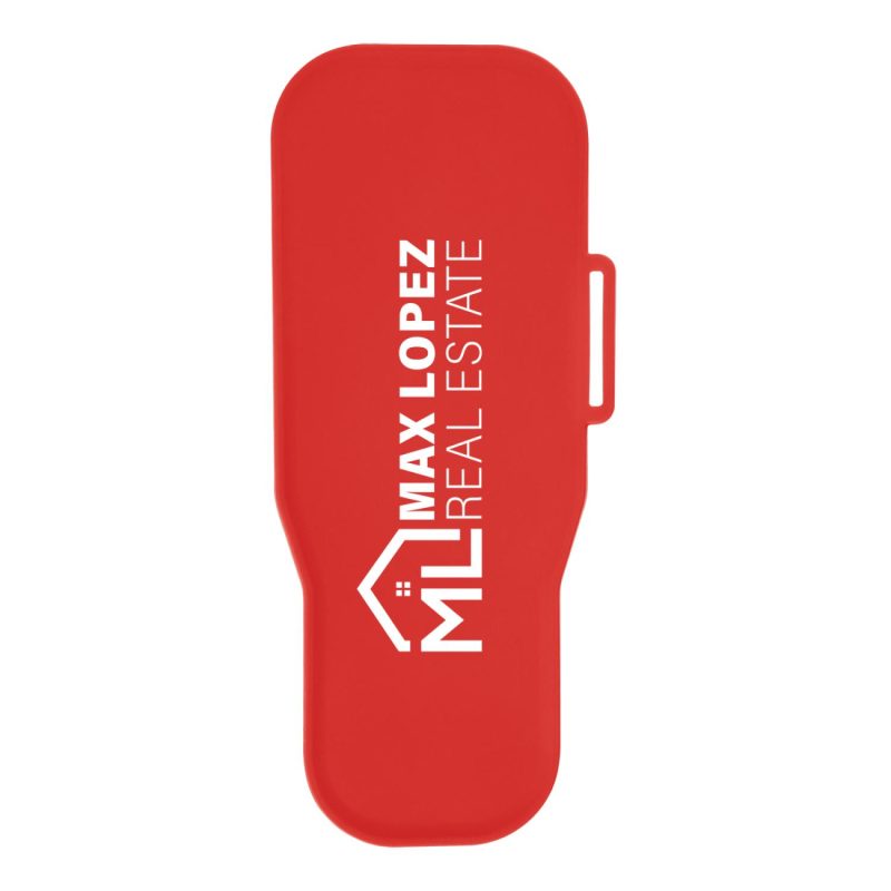 Intrepid Hollow Ice Cube Mold For 40 Oz. Tumblers-6