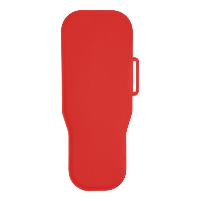 Intrepid Hollow Ice Cube Mold For 40 Oz. Tumblers-7