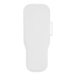 Intrepid Hollow Ice Cube Mold For 40 Oz. Tumblers-8