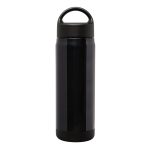 JAQ 18 oz Gloss Vacuum Insulated Stainless Steel Bottle-3