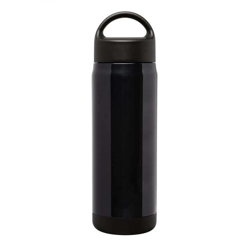 JAQ 18 oz Gloss Vacuum Insulated Stainless Steel Bottle-3