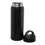 JAQ 18 oz Gloss Vacuum Insulated Stainless Steel Bottle-4