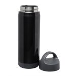 JAQ 18 oz Gloss Vacuum Insulated Stainless Steel Bottle-5