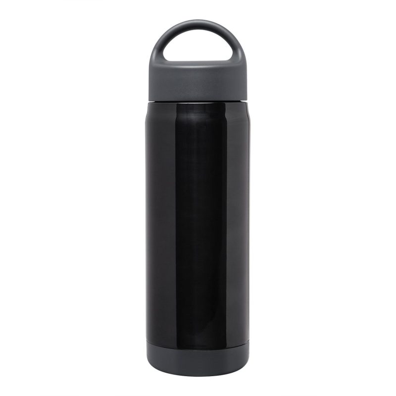 JAQ 18 oz Gloss Vacuum Insulated Stainless Steel Bottle-6