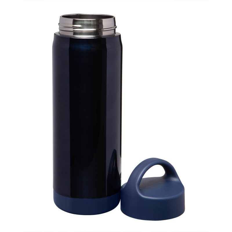 JAQ 18 oz Gloss Vacuum Insulated Stainless Steel Bottle-7