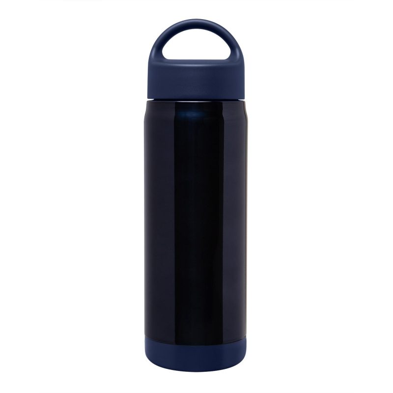 JAQ 18 oz Gloss Vacuum Insulated Stainless Steel Bottle-8