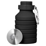 Prisma 18 oz Collapsible Water Bottle-1