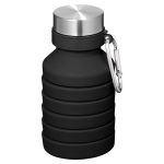 Prisma 18 oz Collapsible Water Bottle-3
