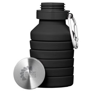 Prisma 18 oz Collapsible Water Bottle-1