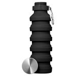 Prisma 18 oz Collapsible Water Bottle-5