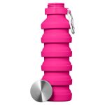 Prisma 18 oz Collapsible Water Bottle-8