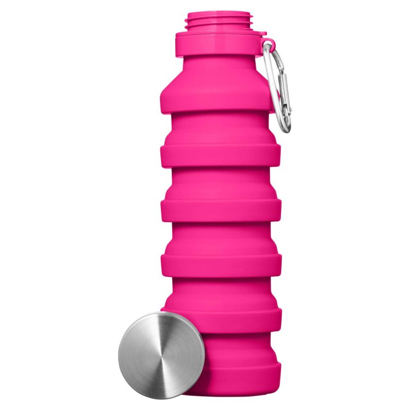Prisma 18 oz Collapsible Water Bottle-8