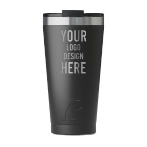 RTIC 16 oz Essential Pint Tumbler-1