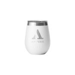 Rambler® 10 oz Wine Tumbler with MagSlider™ Lid-10