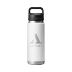 Rambler® 26 oz Water Bottle with Chug Cap-1