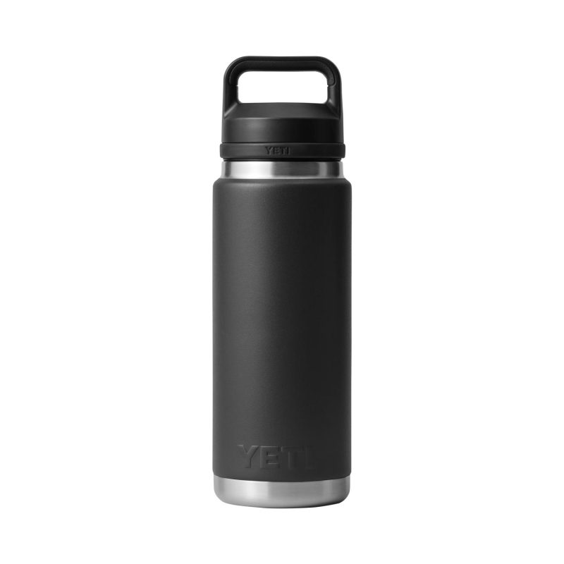 Rambler® 26 oz Water Bottle with Chug Cap-5