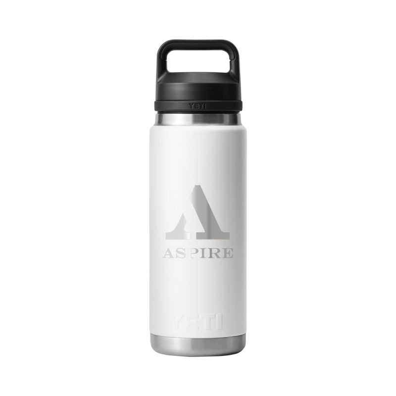 Rambler® 26 oz Water Bottle with Chug Cap-1