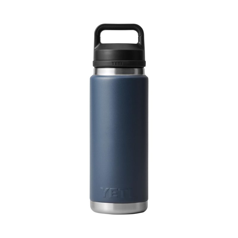 Rambler® 26 oz Water Bottle with Chug Cap-10