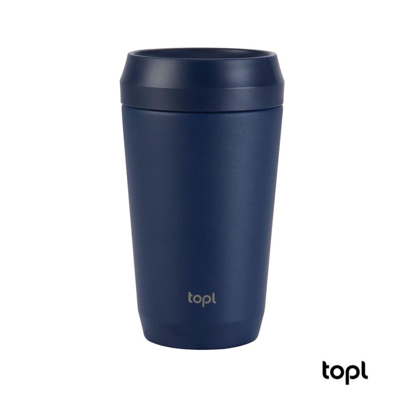 TOPL 12 oz. Double Wall