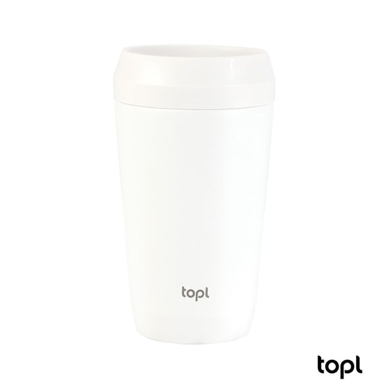 Recycled Stainless Steel 360 Tumbler-2