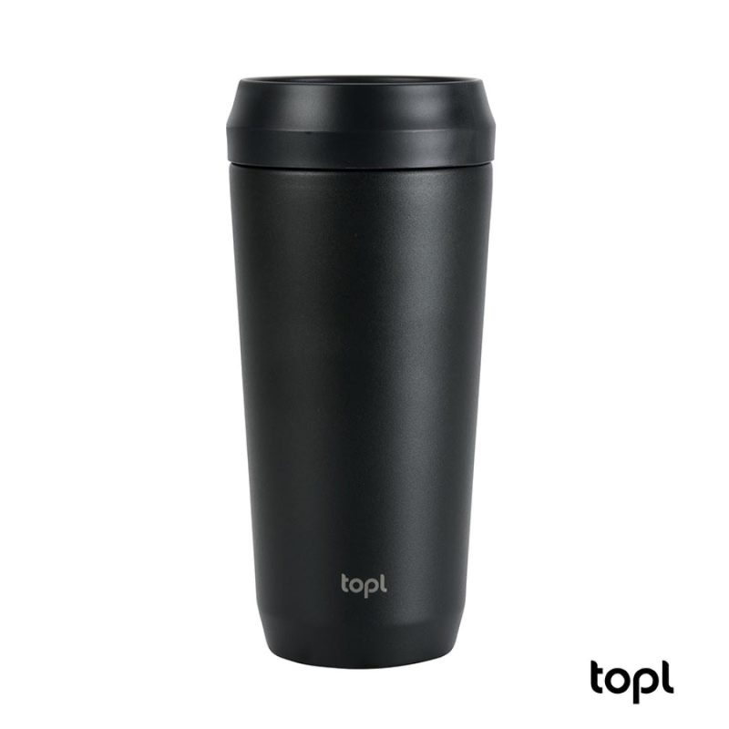 TOPL 16 oz. Double Wall