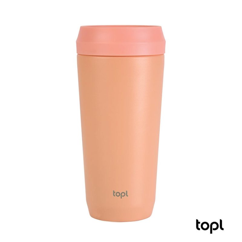 TOPL 16 oz. Double Wall