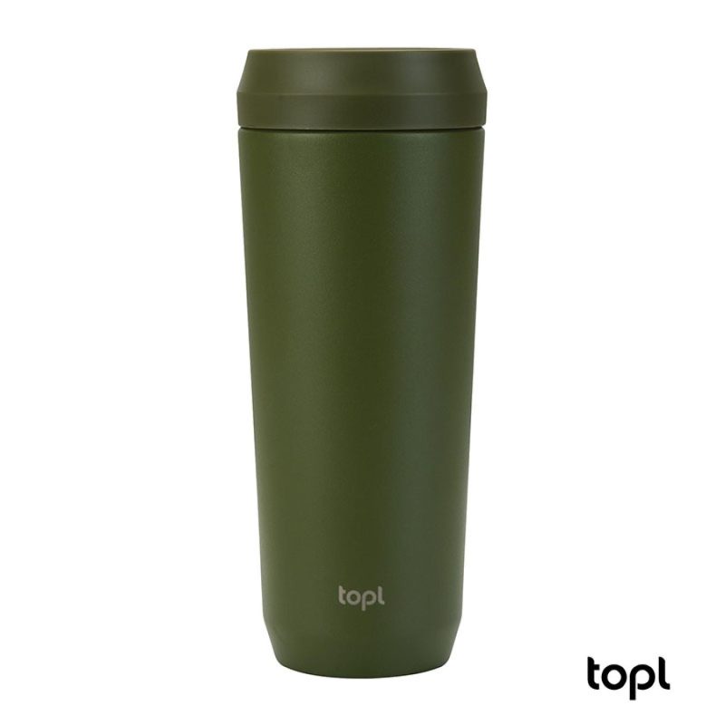 Recycled Stainless Steel 360 Tumbler-2