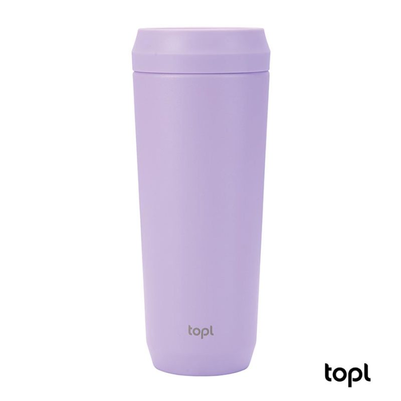 Recycled Stainless Steel 360 Tumbler-3