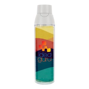 Tervis® Venture™ Lite Bottle Full-Color Insert - 24 oz.-1
