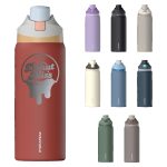 32 Oz. Hydrapeak Insulated Water Bottle-1