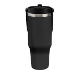 40 Oz. Full Color Peak Intrepid Recycled Stainless Steel Tumbler-2