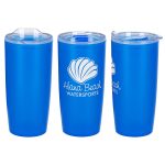 Echelon 22 oz Polypropylene Tumbler-3