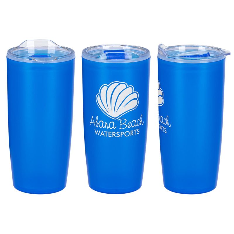 Echelon 22 oz Polypropylene Tumbler-3