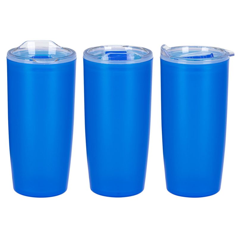 Echelon 22 oz Polypropylene Tumbler-4