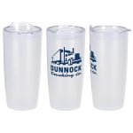 Echelon 22 oz Polypropylene Tumbler-5