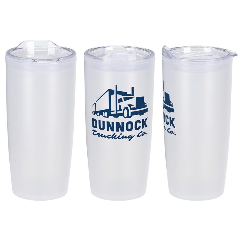 Echelon 22 oz Polypropylene Tumbler-5