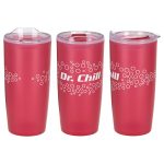 Echelon 22 oz Polypropylene Tumbler-7