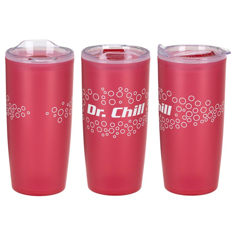 Echelon 22 oz Polypropylene Tumbler-7