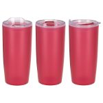Echelon 22 oz Polypropylene Tumbler-8