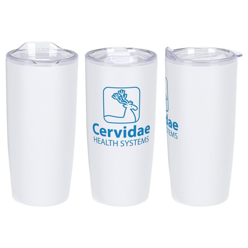 Echelon 22 oz Polypropylene Tumbler-9