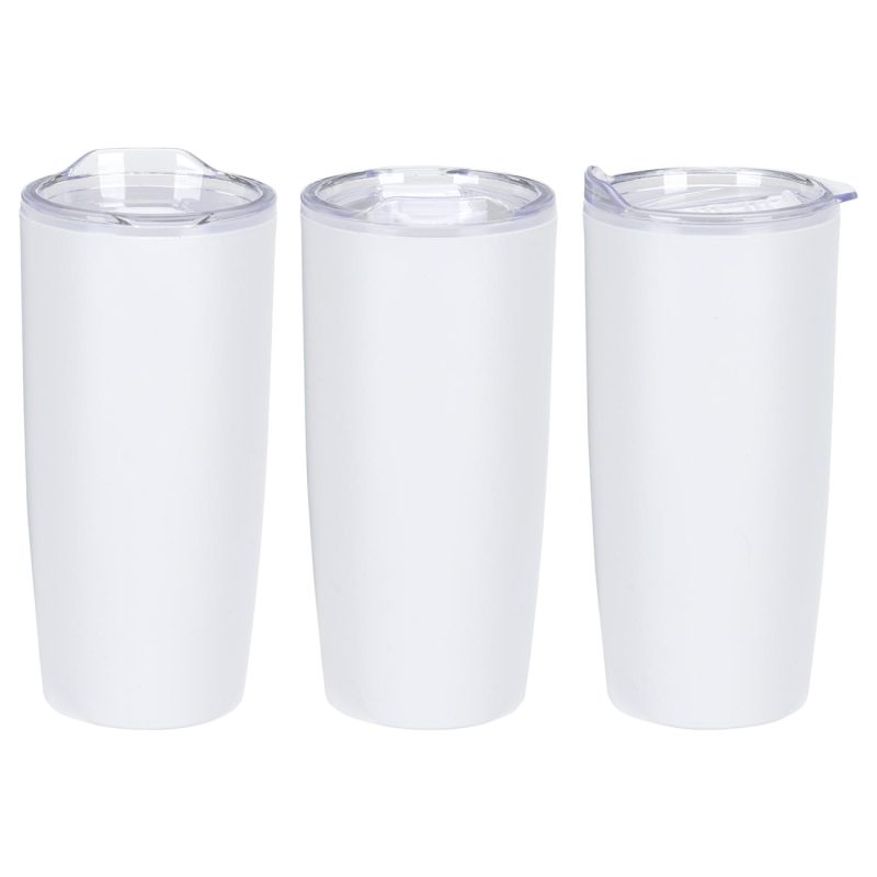 Echelon 22 oz Polypropylene Tumbler-10