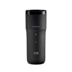 Ember Travel Mug2 - Black-1
