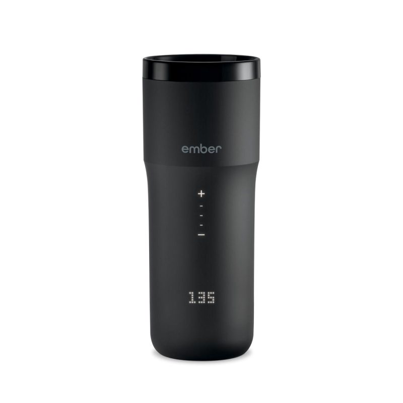 Ember Travel Mug2 - Black-1