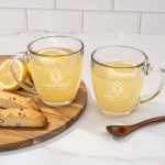 Etched Tapered Glass Mug 15.5 Oz-3