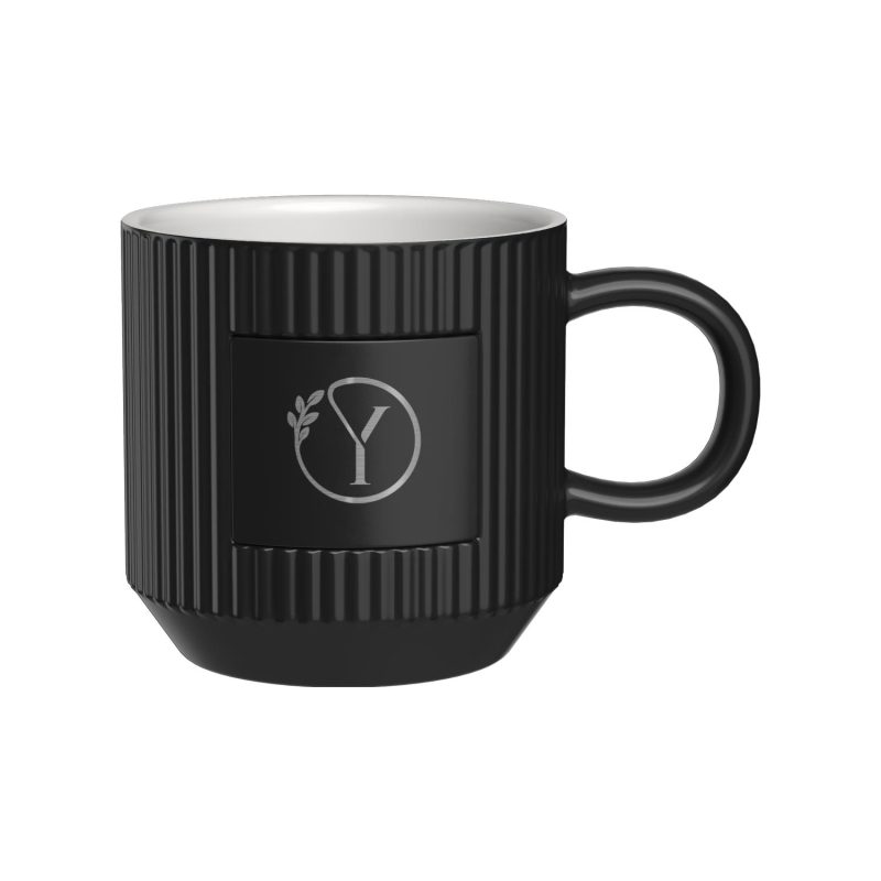 First Light Ceramic Mug-5