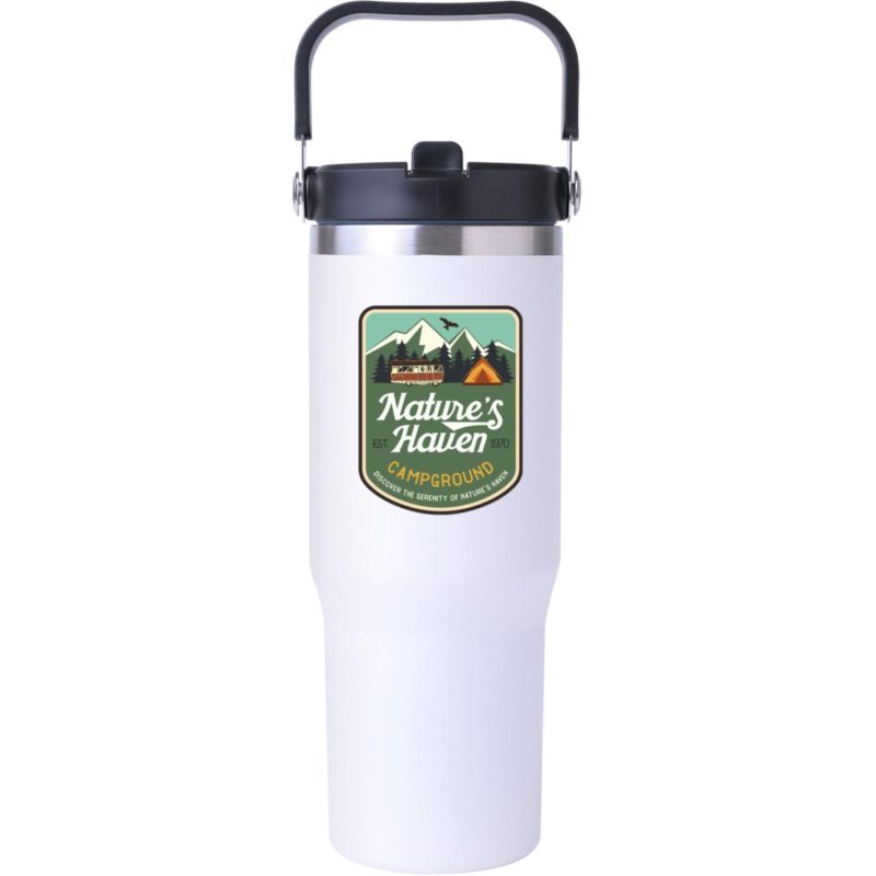 Full Color Swing Handle 30 Oz-1