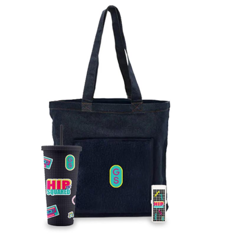 Hip Shopper Kit-5