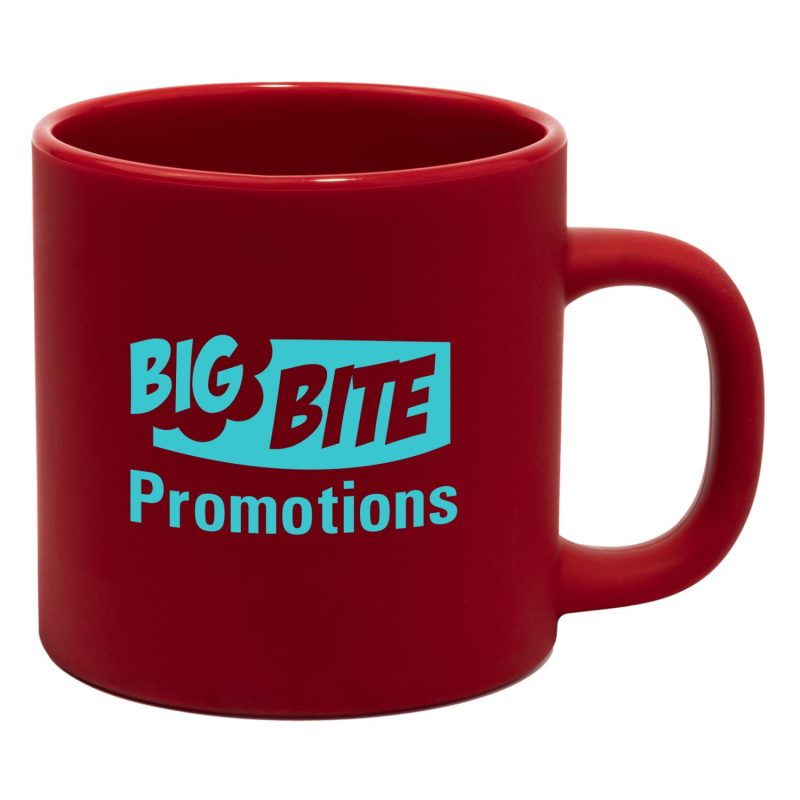 Silipint® Coffee Mug - 16 oz.-2