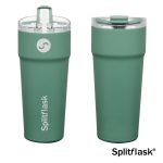 Splitflask® Two-Sided Tumbler - 30oz-10