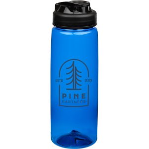 Surf Bottle w/ Sip-n-Go Lid 26 oz-1